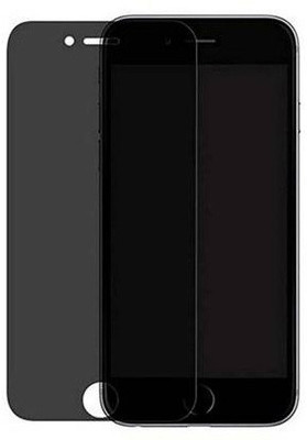eCase Tempered Glass Guard for Apple iPhone 6(Pack of 1)