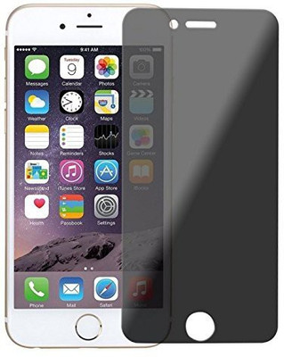 eCase Tempered Glass Guard for Apple iPhone 6 Plus(Pack of 1)