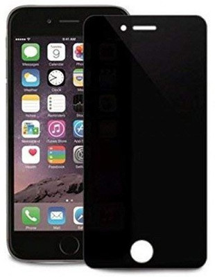 eCase Tempered Glass Guard for Apple Iphone 8g(Pack of 1)