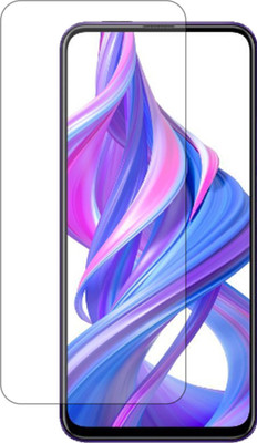 VAlight Tempered Glass Guard for Honor 9x Pro(Pack of 1)