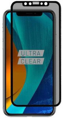 eCase Tempered Glass Guard for Apple Iphone 11 Pro Max(Pack of 1)