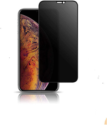 eCase Tempered Glass Guard for Apple Iphone 11 Pro(Pack of 1)