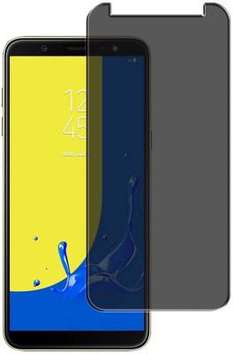Helix Tempered Glass Guard for Samsung Galaxy A9 Star Pro(Pack of 1)
