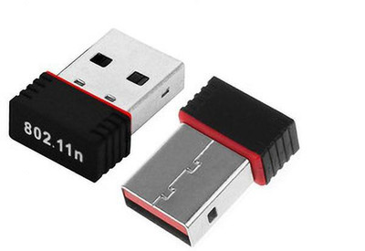 Capital Tera Byte 1000MBPS Mini Wireless, 2.4 GHz,WiFi Connector Wifi Dongle for PC USB Adapter, Portable High Speed Long range Nano Wifi Dongle for PC, Laptop, Desktop etc. USB Adapter(Black) Capital Tera Byte 1000MBPS Mini Wireless, 2.4 GHz,WiFi Connector Wifi Dongle for PC USB Adapter, Portable High Speed Long range Nano Wifi Dongle for PC, Laptop, Desktop etc. USB Adapter(Black)