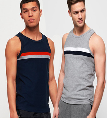 Wearza Men Vest(Pack of 2)