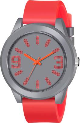 Best waterproof outlet analog watch
