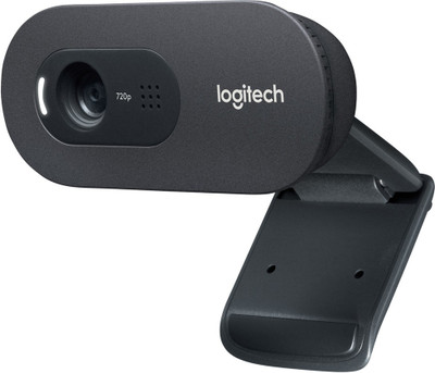 Buy Logitech Hd Webcam C270 On Flipkart Paisawapas Com