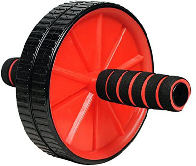 KBSELLER Ab Roller Abdominal Wheel (multicolor) Ab Exerciser(Multicolor)