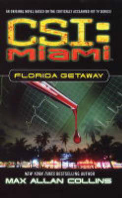Florida Getaway(English, Paperback, Collins Max Allan)