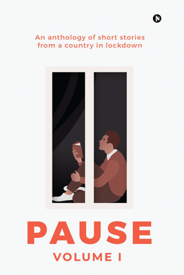 Pause - Volume 1(English, Paperback, Various Author)