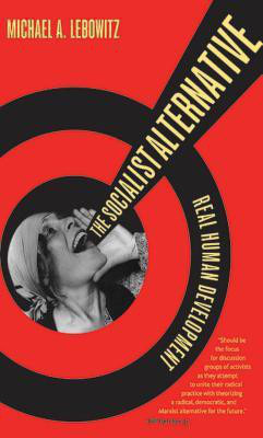 The Socialist Alternative(English, Hardcover, Lebowitz Michael A)