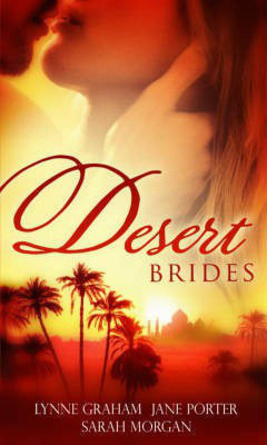 Desert Brides(English, Paperback, Graham Lynne)
