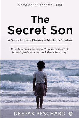 The Secret Son(English, Paperback, unknown)