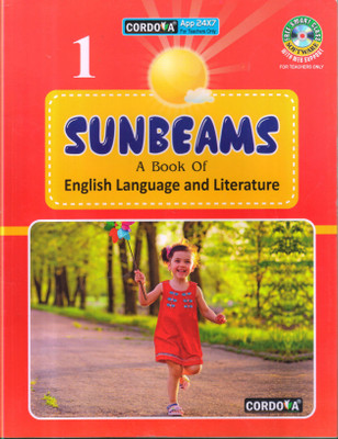 SUNBEAMS CLASS-1(Paperback, VINIT KUMAR, PRABHA SHARMA, MARIUM DUSHKA)