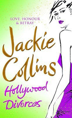 Hollywood Divorces(English, Paperback, Collins Jackie)