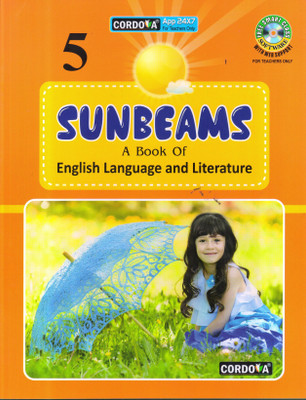 SUNBEAMS-5(Paperback, VINIT KUMAR, PRABHA SHARMA, MARIUM DUSHKA)