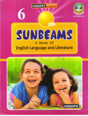 SUNBEAMS-6(Paperback, VINIT KUMAR, PRABHA SHARMA, MARIUM DUSHKA)