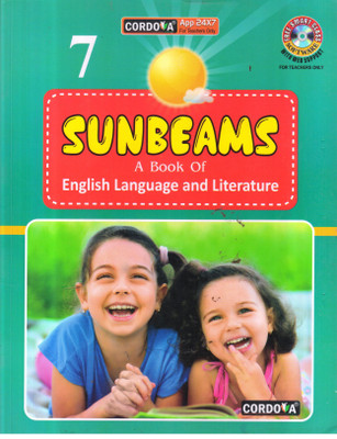 SUNBEAMS-7(Paperback, VINIT KUMAR, PRABHA SHARMA, MARIUM DUSHKA)