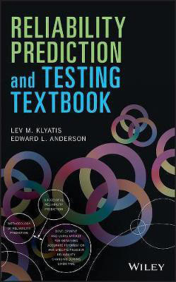 Reliability Prediction and Testing Textbook(English, Electronic book text, Klyatis Lev M.)