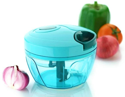 Nirvaco Vegetable & Fruit Chopper(1 Chopper)