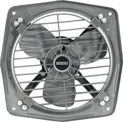 USHA Aeroclean 300 mm Anti Dust 3 Blade Exhaust Fan