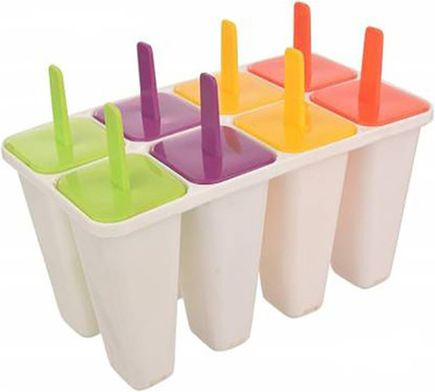 Top Trick 100 ml Manual Ice Cream Maker(Multicolor)