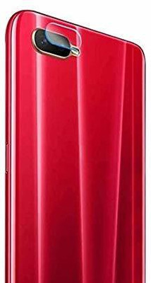 PENVAG Back Camera Lens Glass Protector for OPPO K1(Pack of: 1)
