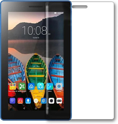 DB Impossible Screen Guard for LENOVO TAB 3 7 ESSENTIAL(Pack of 1)