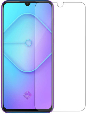 VAlight Tempered Glass Guard for VIVO S1 PRO(Pack of 1)