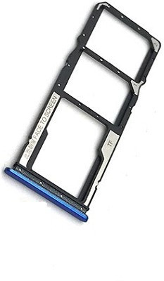 Docile Sim Card Tray(Compatible With REDMI 8A)