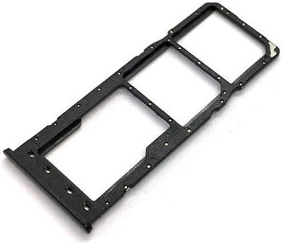 Bay Sim Card Tray(Compatible With SAMSUNG GALAXY M10)