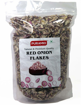 PURAMIO Red Onion Flakes(300 g)