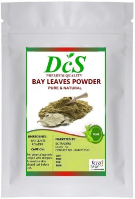 DCS BAY LEAVES POWDER / TEJ PATTA POWDER(200 g)