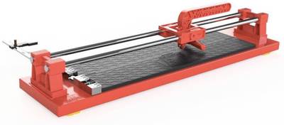 Rk 24 Inch Manual tile cutter Handheld Tile Cutter  (0 W)
