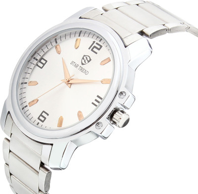 sSTARTREND Analog Watch  - For Men