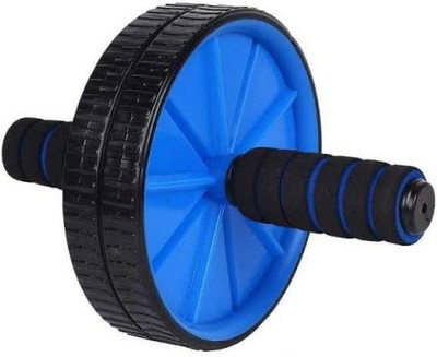 Sj Distributor ABROLLER1212 Ab Exerciser(Blue)