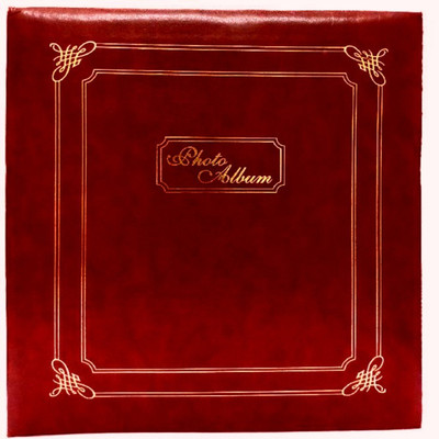 CSN - CUTE SHOPPING NETWORK Create & Design Natraj Series Vinyl Leather Cover High Quality Photo Album with Extra Clear PVC Film & Memo Writing Space, 200 Photos, Maroon (Photo Size Supported: 4x6 Inch) By Natraj Album(Photo Size Supported: 4x6 Inch) CSN - CUTE SHOPPING NETWORK Create & Design Natraj Series Vinyl Leather Cover High Quality Photo Album with Extra Clear PVC Film & Memo Writing Space, 200 Photos, Maroon (Photo Size Supported: 4x6 Inch) By Natraj Album(Photo Size Supported: 4x6 Inch)