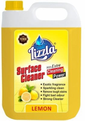 Lizzla Floor Cleaner(5 L)