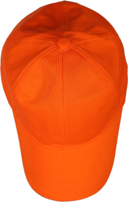 Genious Solid Sports/Regular Cap Cap
