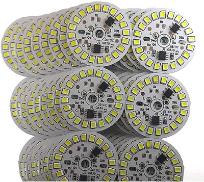 SINKUL 9 Watt Mcpcb DOB (Direct On Board) LED Driver