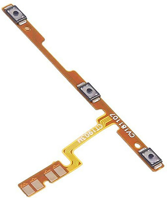 SPAREWARE GUYG6 Y95 Volume Button Flex Cable