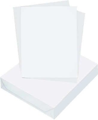 True-Ally OHP Transparency Film, Thickness 175 Micron A4 Size A4 Ohp Sheets(Pack of 100)