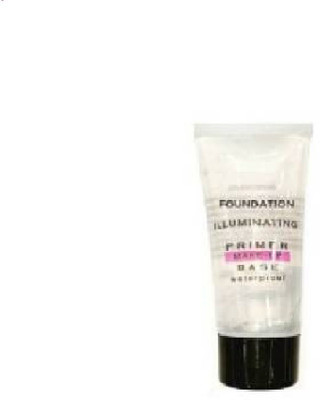 nnbb TUBE - ( 30 ML ) WHITE Primer  - 30 ml(WHITE)