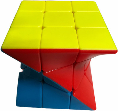 FTen gh Speed Magic Cube P 1 Pieces(1 Pieces)