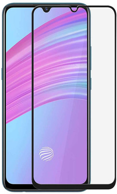 ULTRA Edge To Edge Tempered Glass for Vivo Z5(Pack of 1)