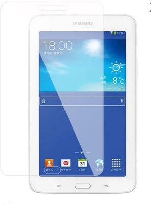 DB Impossible Screen Guard for SAMSUNG GALAXY TAB 3 LITE 7.0(Pack of 1)