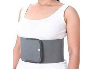 NIPM SURGICAL Rib Belt(Deluxe)-Large Abdominal Belt