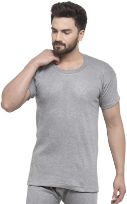 UZARUS Men Top Thermal