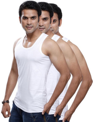 3SIX5 Men Vest