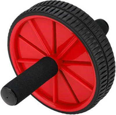 KBSELLER BEST DUAL WHEEL AB ROLLER Ab Exerciser(Multicolor)